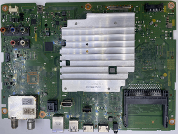 TX-50HXW804 TNPH1204 1A TXN/A1BRXE Mainboard