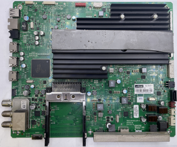 55TX97 5800-A616GU-0P10 616GU0972.S5 Mainboard