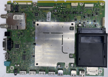 TX-L42WT50E TNPH0994 (2A) TXN/A1TBUE Mainboard
