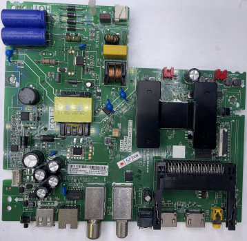 32S615 40-RT41XB-MAF2HG-C 08-RT141X02-MA200WA Mainboard