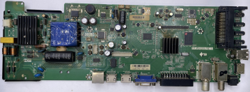LC-32CFE6242E TP.MS6308.PB711 LC320EUJ-FFE2 4502471-6 Mainboard