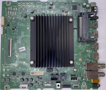 65U7NQ Mainboard RSAG7.820.13493/ROH 65U75LEVS
