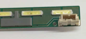 49" V15 ART FHD REV 0.1 6 L-Type 6916L2293A LED Backlight