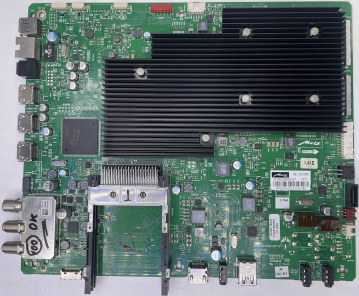43TX77 43TX78 5800-A616GU-0P10 616GU6925.S1  Mainboard