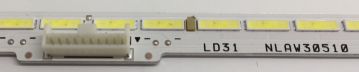 TX-43HXF977 TX-43HXW904 TX-43HXW944 TX-43HXW936 TX-43GXW904 TX-43GXX939 LED-Backlight NLAW30510