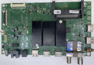 55VAE80 ZG2190R-5 TQB110 Mainboard