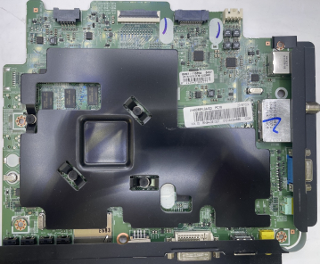 LH40DBEPLGA BN41-02365A BN94-09133T Mainboard