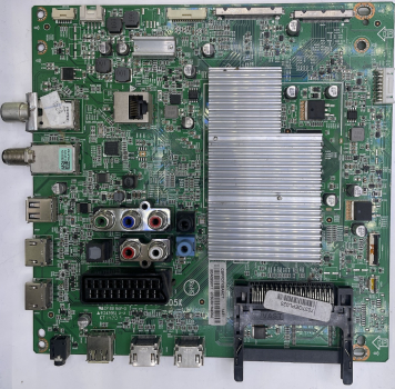 42PFK7504 715G6080-M0D-000-005K 703TQEPL025 Mainboard