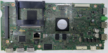 KDL-32W705B 1-889-202-21 (173457421) T320HVF04.0 Mainboard