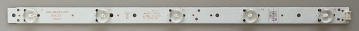 5800-W42003-0P10 Ver2.0 RDL420FY LED Backlight für 42E2000