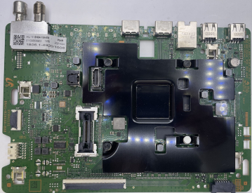 BN41-02844A BN94-16448X P04R Mainboard