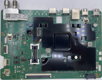 GQ75Q60AAT BN41-02844A BN94-16448X P04F Mainboard