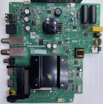 TX-32MSX609  TPD.RT2841A.PB782 02-5RT41AB32-C16T Mainboard