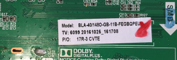 BLA-40/1480-GB-11B-FEGBQPEU TP.MS3463S.PB711 LSC400HN02  6099 20161025_161708 Mainboard