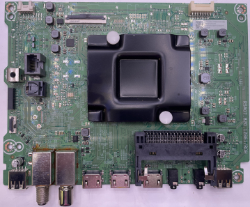 65A7KQ SAG7.820.12881 65A60GEVS Mainboard