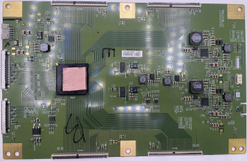 TX-65AXW904 6870C-0544A 6871L-3629GD  T-CON