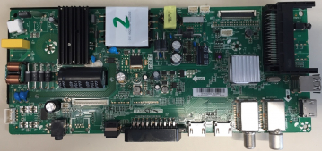 BLA-40/1480-GB-11B-FEGBQU-EU TP.MS3463S.PB711 LSC400HN02 20160318_220314 Mainboard