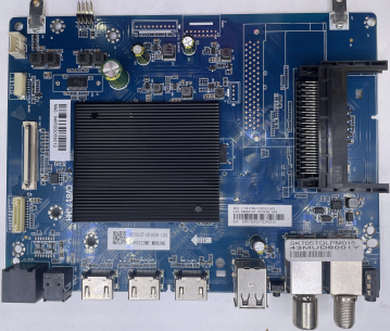 43MUD6001Y  CV817-MH 7.T817MH130000.0A3  SK705TQLPM015 Mainboard