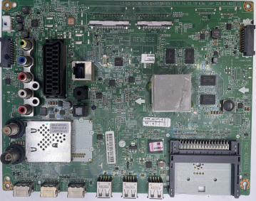 EAX65384004(1.5) EBT62800436 Mainboard