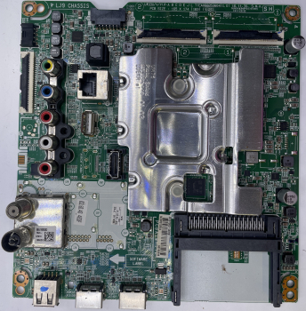 43UM7400PLB EAX68253604(1.0) 66195333 Mainboard