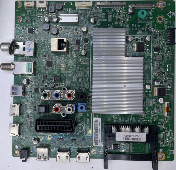 55PFK6949 715G6080-M01-005N 703TQEPL133 Mainboard