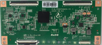 LT-50VU6985 U50K6100A SMART+TV5000A 50UL6B63DG 50HAL7250 50H600UDSI CC500PV5D  PD9254A2A-V1.1 T-con
