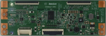 UE58H5270AS UE58H5273SS T-Con V500HJ3-CPE1 32745A
