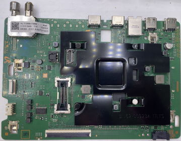 GU50AU8079U BN41-02944 BN94-17368D Mainboard