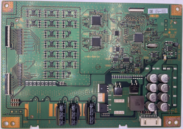 KDL-49XE9005 1-981-828-21 LED Driver