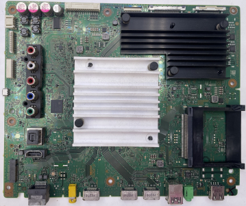 KD-49XE9005 1-982-022-11 (YD7S490DND01B) Mainboard