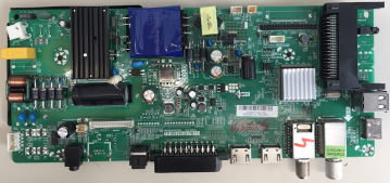 LC-40FI3122E TP.MS3463S.PB711 JE400D3HD1UX  20180314_111051 Mainboard