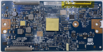 KDL-50W705B T500HVN08.0 50T20-C04 FX-5550T20C08 T-Con