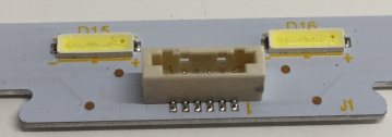 KDL-49WE665 KD-49XE7077 LED Backlight LM41-00547A LB49013 V1_01 (LB49013 V0_00)