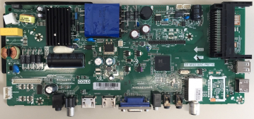 LC-32CHE5100E TP.MSD308C.PB710 LSC320AN02 5F69 2015-10-20 Mainboard