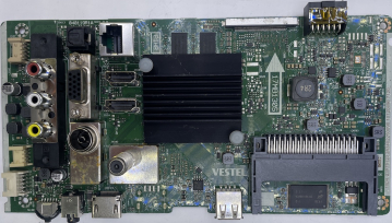 43HK6000 17MB130S 23575122 Mainboard