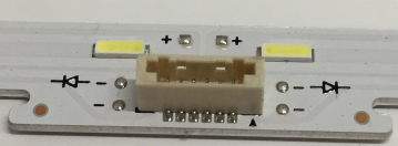 KD-49XE8005 KD-49XE7096 KD-49XE8077 LED Backlicht NLAW30451