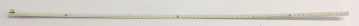 17ELB43ALR2 43inch 4014PKG 84EA R-Type Rev0.2 160222 LED Backlight z.B für 43UHD8008