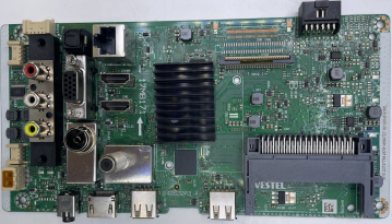 TX-32LSW484 17MB171 23747786 Mainboard