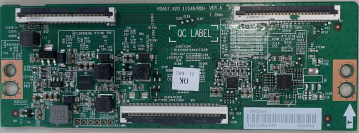 55A6GG 55A6BG 55A63H RSAG7.820.11538/ROH 298366 305044 H41802PNK85A2 T-con