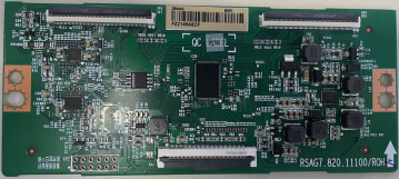 55AE7100F 55AE7000F 55AE7010F RSAG7.820.11100/R0H 289440 H41802PNJ49A1 T-Con