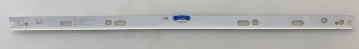 UE55NU8009 UE55NU8509 LED Backlight V8NU-550SM0-R1 45631A
