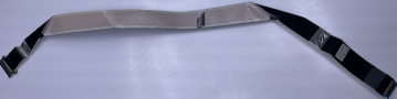 TX-58DXW784 TX-58DXW786 A5 TSCKF1050018 160829 TV LVDS Flex Flachbandkabel