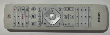 Philips 398GF10WEPH00T YKF352-B03 Universal Fernbedienung Original