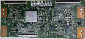 49UF7709 ST5461D01-6-C-2 34291100290621 T-Con