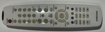Samsung BN59-00684B Original Fernbedienung Universal