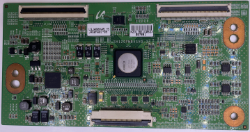 UE46D6200TS SH120PMB4SV0.3 J460HW01-05 LSJ460HW01-S  K23176E1 T-Con