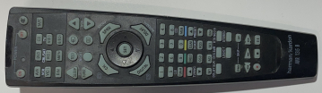 HARMAN/KARDON AVR 135 B Original Fernbedienung