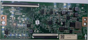 65U7NQ T-Con RSAG7.820.12963/ROH VER.B 331379