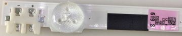 Set14  7x D2GE-400SCA-R3 und    7x D2GE-400SCB-R3 LED Backlight für UE40F6500/6510/6170/6470/5000/5570