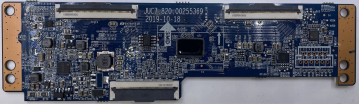 ODL43851UC-TIB JUC7.820.00255369 T-C0N